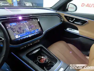 Mercedes-Benz E-Class 2024 2.0 Автомат в Москве № 338023, миниатюра 11