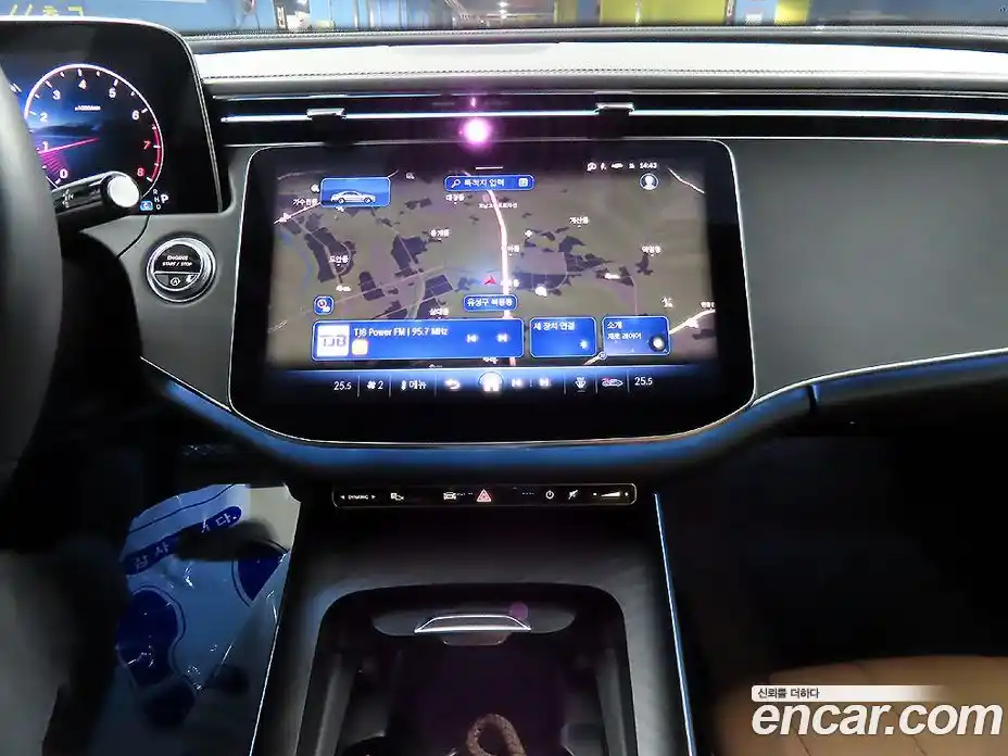 Mercedes-Benz E-Class 2024 2.0 Автомат в Москве № 338023, фото 12