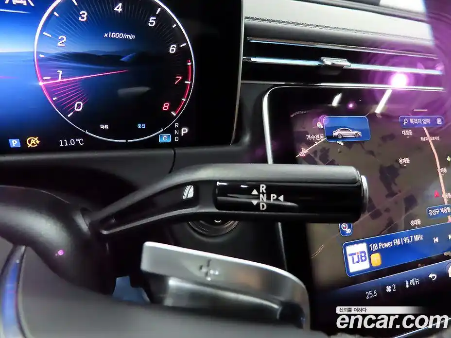 Mercedes-Benz E-Class 2024 2.0 Автомат в Москве № 338023, фото 13