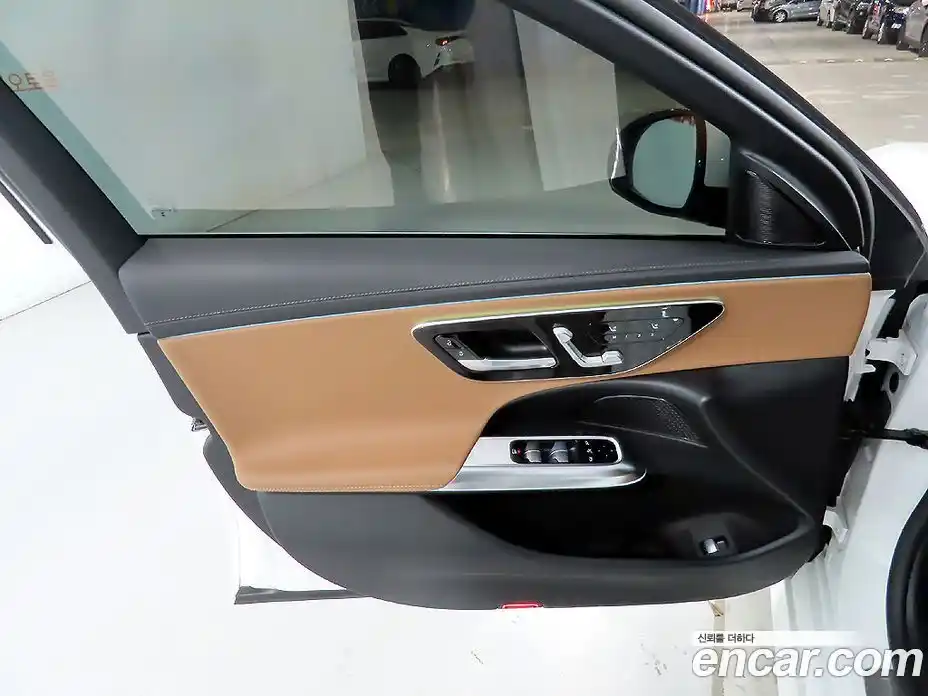 Mercedes-Benz E-Class 2024 2.0 Автомат в Москве № 338023, фото 14