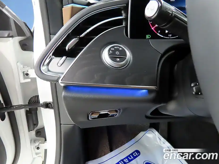 Mercedes-Benz E-Class 2024 2.0 Автомат в Москве № 338023, фото 15