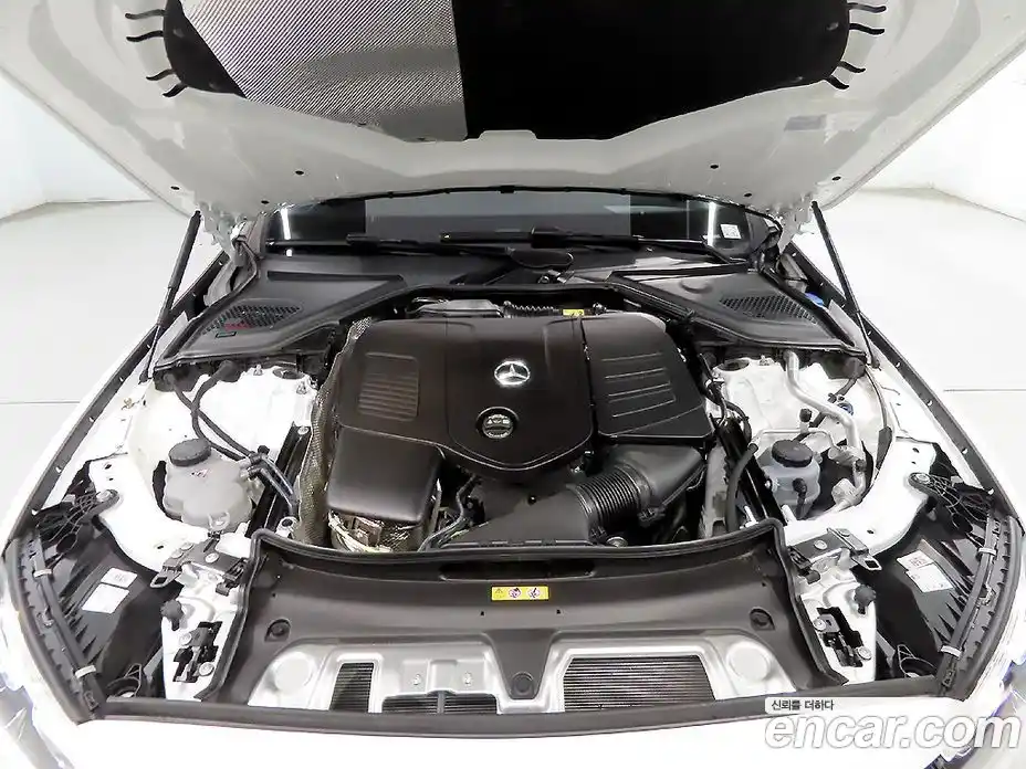 Mercedes-Benz E-Class 2024 2.0 Автомат в Москве № 338023, фото 19