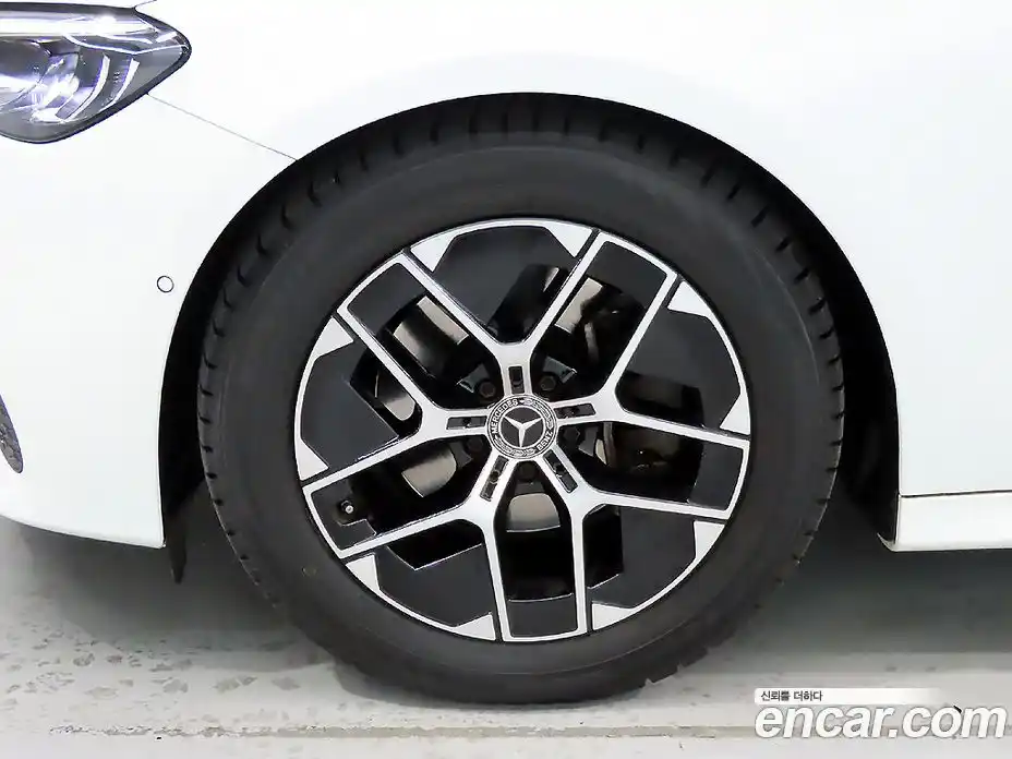 Mercedes-Benz E-Class 2024 2.0 Автомат в Москве № 338023, фото 20