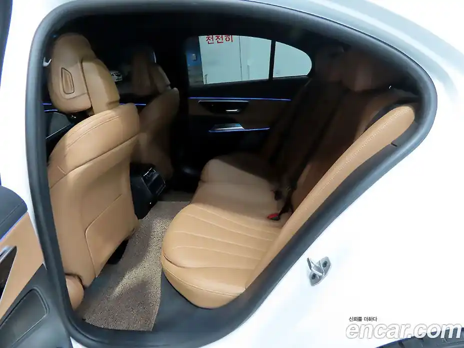 Mercedes-Benz E-Class 2024 2.0 Автомат в Москве № 338023, фото 7