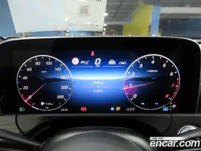 Mercedes-Benz E-Class 2024 2.0 Автомат в Москве № 338023, миниатюра 9