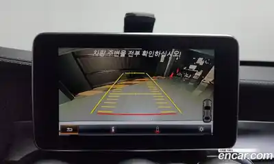 Mercedes-Benz C-Class, 2018