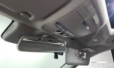 Mercedes-Benz C-Class 2018 2.0 Автомат в Москве № 342876, миниатюра 8