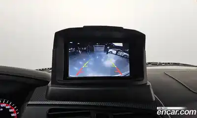 SsangYong Korando 2015 2.0 Автомат в Москве № 34445, миниатюра 12