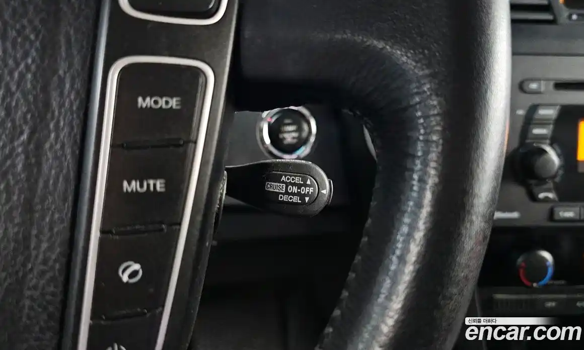 SsangYong Korando 2015 2.0 Автомат в Москве № 34445, фото 3