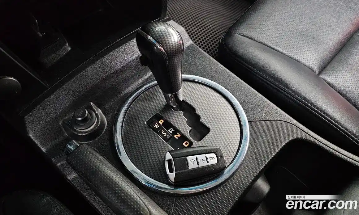 SsangYong Korando 2015 2.0 Автомат в Москве № 34445, фото 5