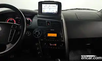 SsangYong Korando 2015 2.0 Автомат в Москве № 34445, миниатюра 7