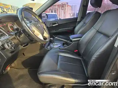 SsangYong Korando 2016 2.0 Автомат в Москве № 34866, миниатюра 11