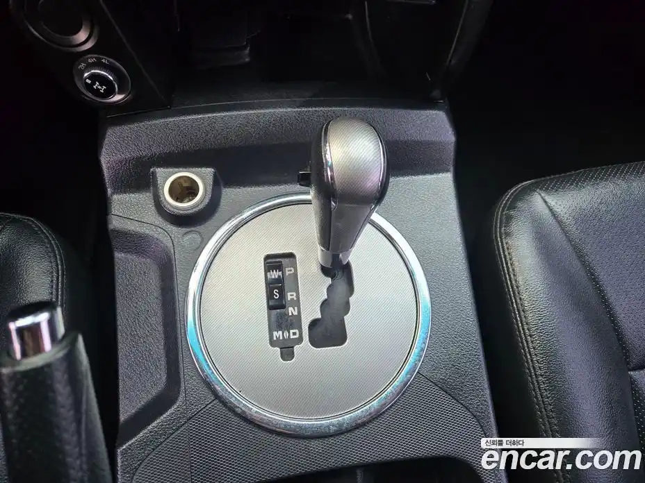 SsangYong Korando 2016 2.0 Автомат в Москве № 34866, фото 9