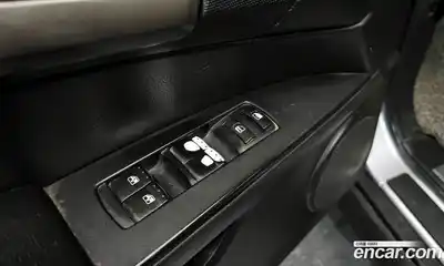 SsangYong Korando 2016 2.0 Автомат в Москве № 34929, миниатюра 11