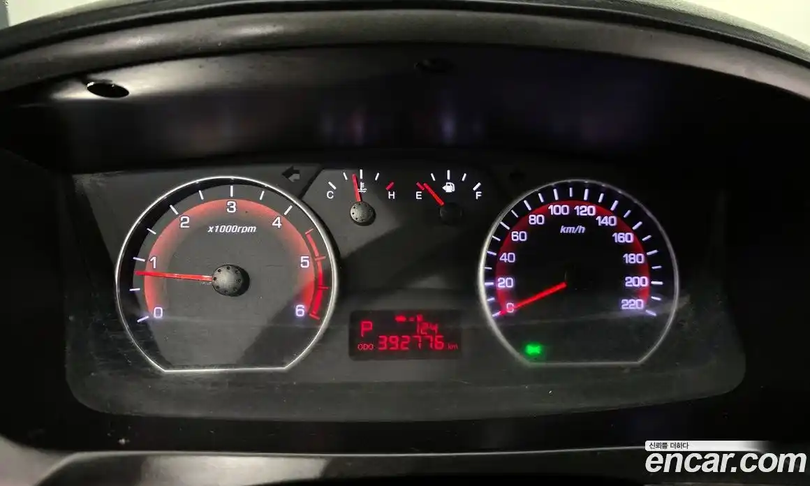 SsangYong Korando 2016 2.0 Автомат в Москве № 34929, фото 12