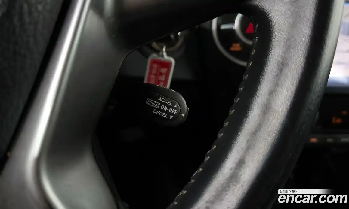 SsangYong Korando 2016 2.0 Автомат в Москве № 34929, фото 16