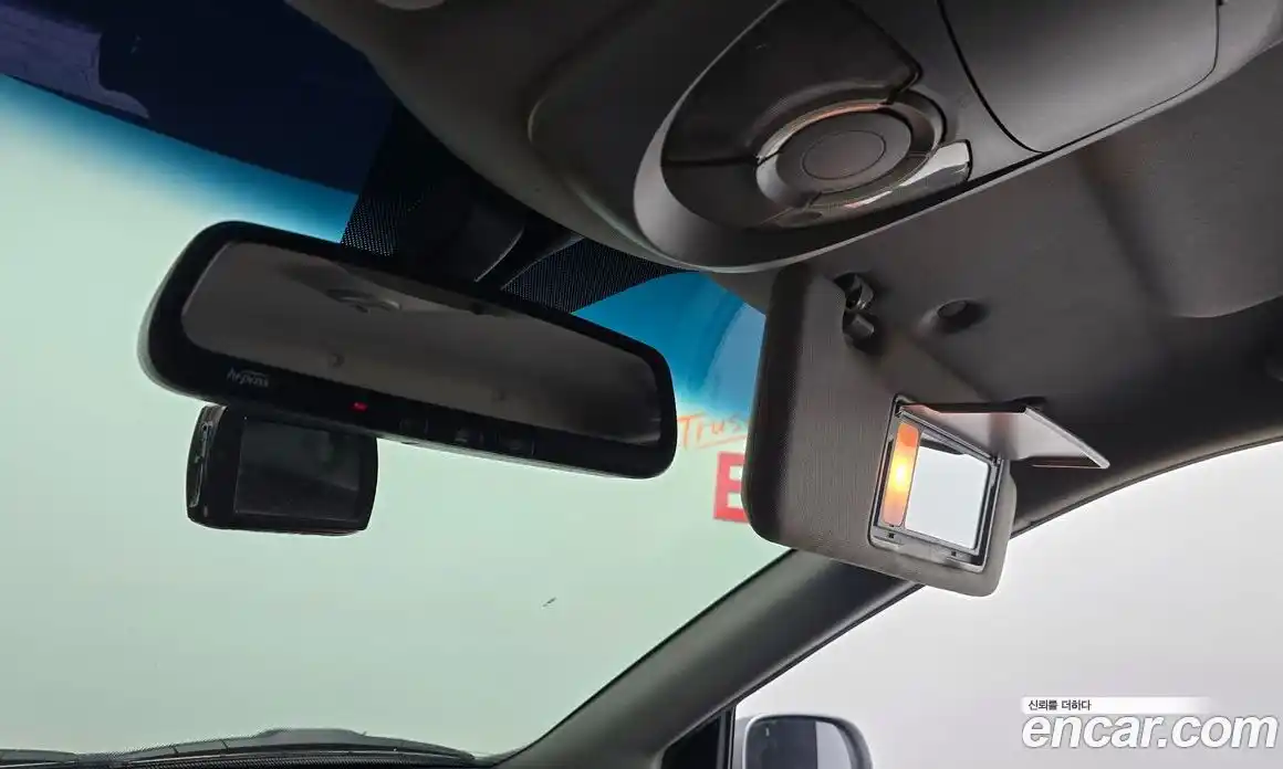 SsangYong Korando 2016 2.0 Автомат в Москве № 34929, фото 18