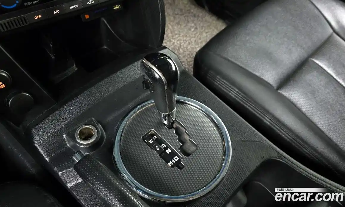 SsangYong Korando 2016 2.0 Автомат в Москве № 34929, фото 20