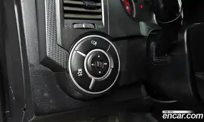 SsangYong Korando 2016 2.0 Автомат в Москве № 34929, миниатюра 2