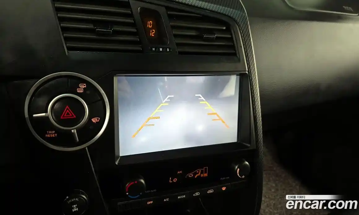 SsangYong Korando 2016 2.0 Автомат в Москве № 34929, фото 5