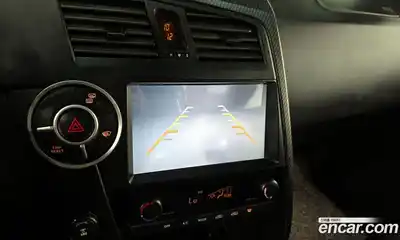 SsangYong Korando 2016 2.0 Автомат в Москве № 34929, миниатюра 5