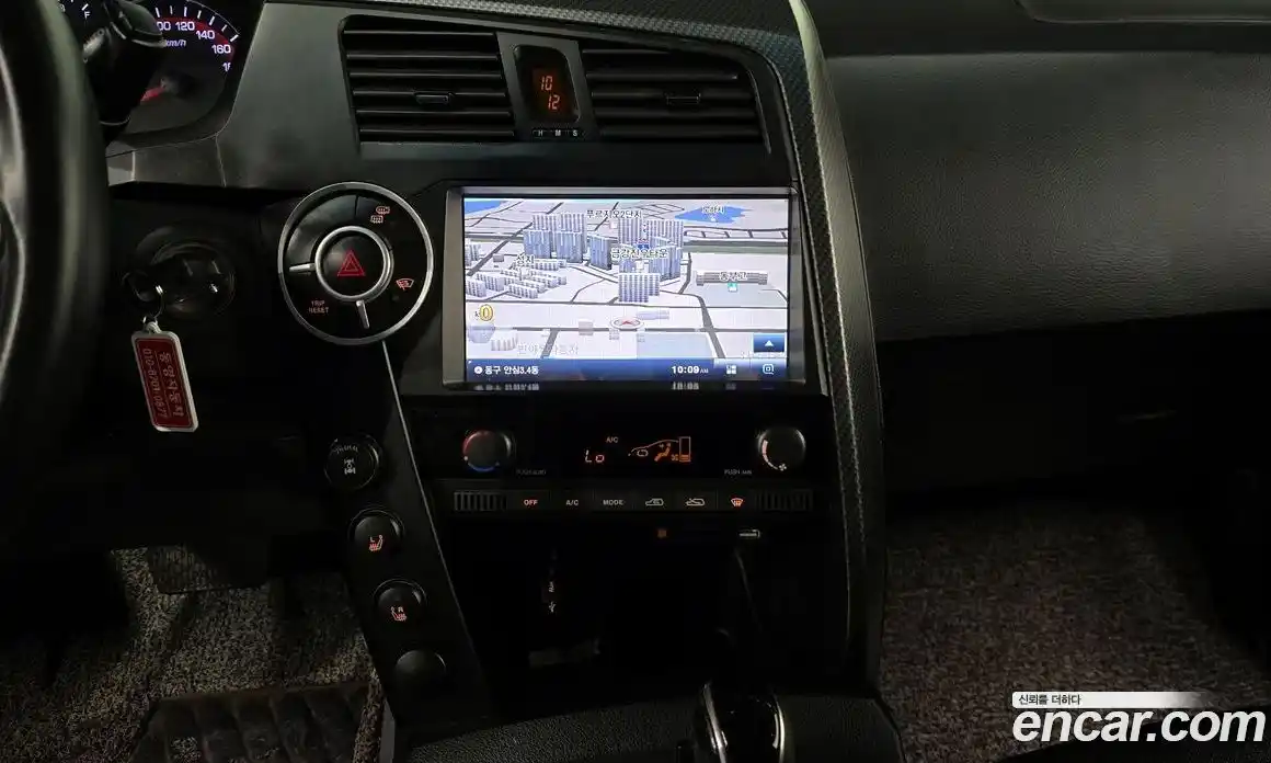 SsangYong Korando 2016 2.0 Автомат в Москве № 34929, фото 7