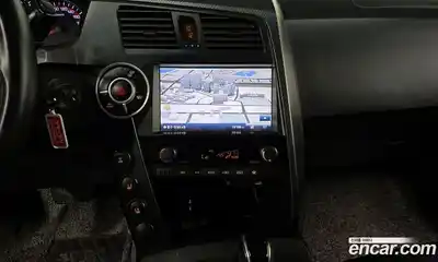 SsangYong Korando 2016 2.0 Автомат в Москве № 34929, миниатюра 7