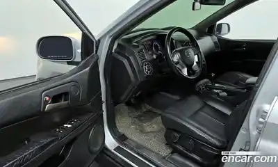 SsangYong Korando 2016 2.0 Автомат в Москве № 34929, миниатюра 9