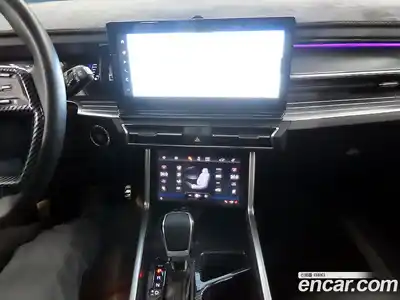 SsangYong Torres 2023 1.5 Автомат в Москве № 35432, миниатюра 12