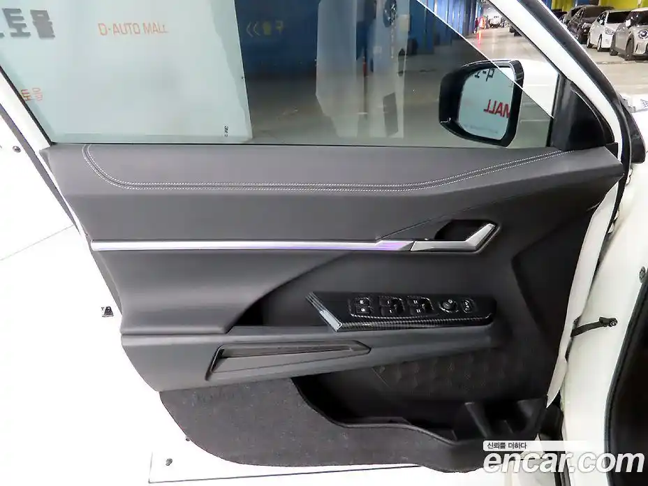 SsangYong Torres 2023 1.5 Автомат в Москве № 35432, фото 14