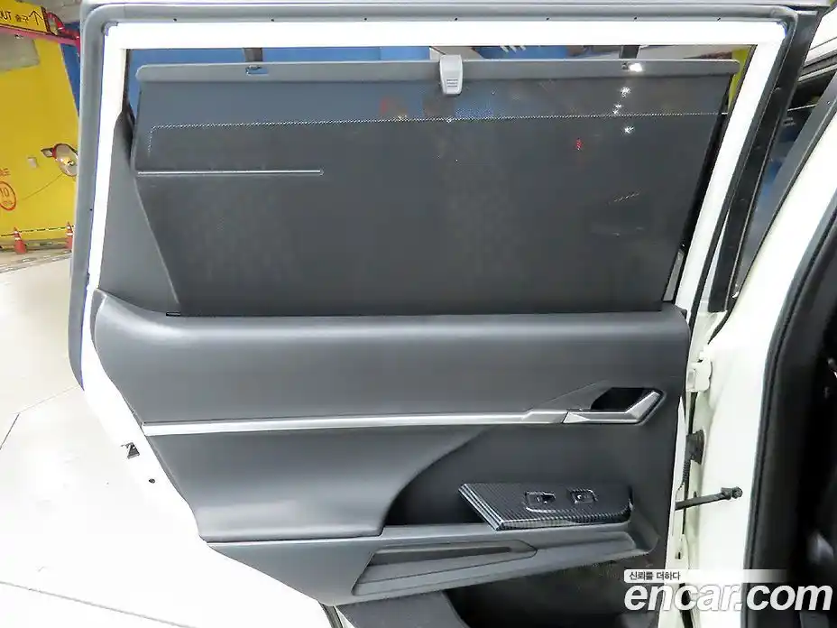 SsangYong Torres 2023 1.5 Автомат в Москве № 35432, фото 16