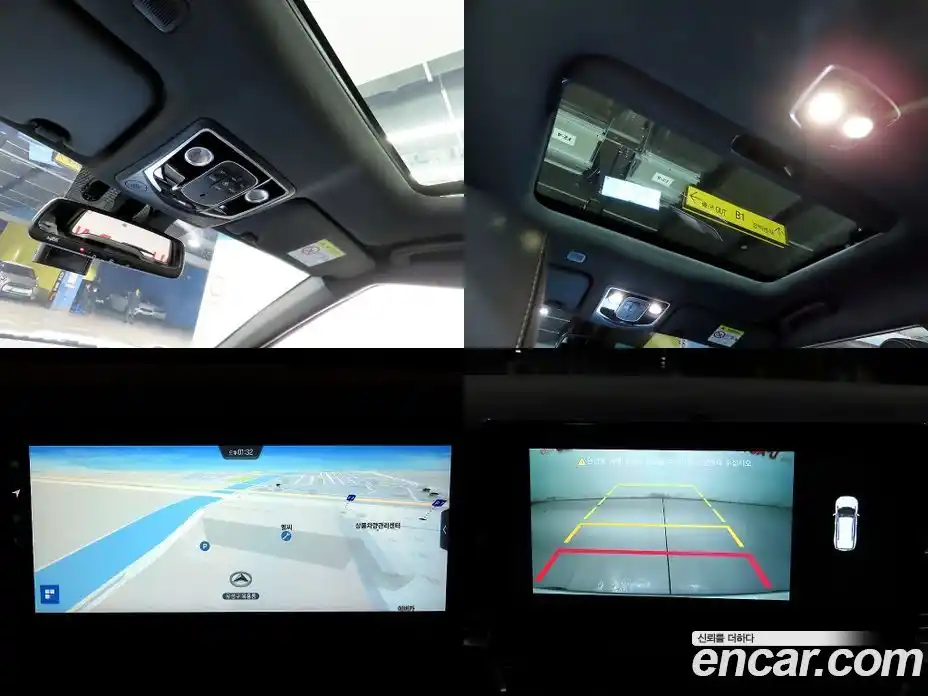 SsangYong Torres 2023 1.5 Автомат в Москве № 35432, фото 17