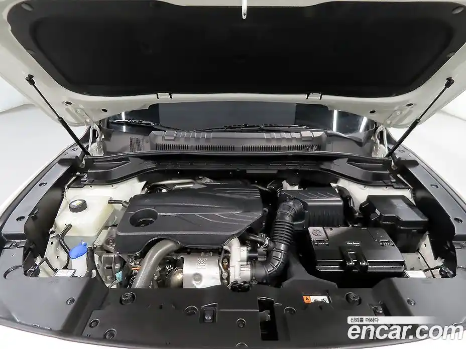 SsangYong Torres 2023 1.5 Автомат в Москве № 35432, фото 19