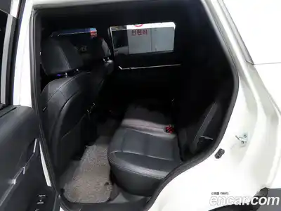 SsangYong Torres 2023 1.5 Автомат в Москве № 35432, миниатюра 7