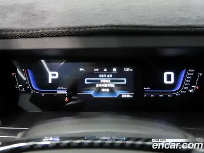 SsangYong Torres 2023 1.5 Автомат в Москве № 35432, миниатюра 9