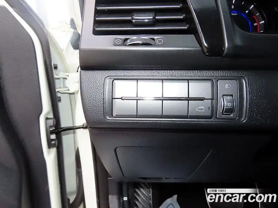 SsangYong Rexton 2021 2.2 Автомат в Москве № 35502, фото 12