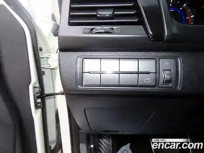 SsangYong Rexton 2021 2.2 Автомат в Москве № 35502, миниатюра 12