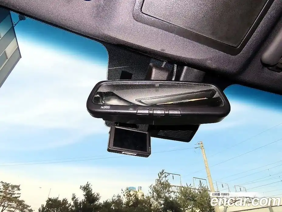 SsangYong Rexton 2021 2.2 Автомат в Москве № 35502, фото 16