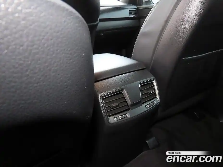 SsangYong Rexton 2021 2.2 Автомат в Москве № 35502, фото 17