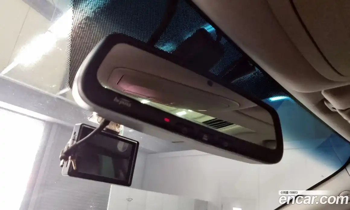 SsangYong Korando 2013 2.0 Автомат в Москве № 35506, фото 12