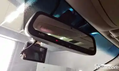 SsangYong Korando 2013 2.0 Автомат в Москве № 35506, миниатюра 12