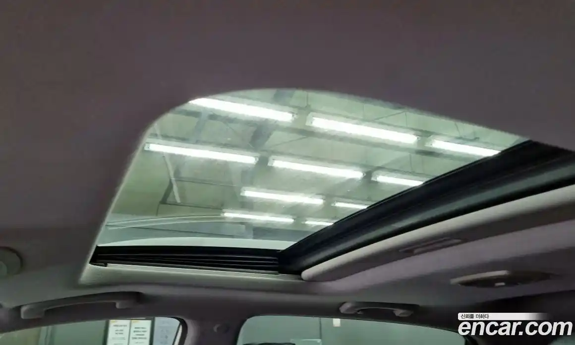 SsangYong Korando 2013 2.0 Автомат в Москве № 35506, фото 13