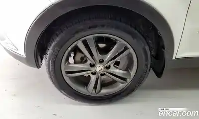 SsangYong Korando 2013 2.0 Автомат в Москве № 35506, миниатюра 5