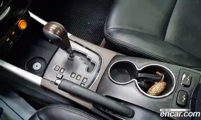 SsangYong Korando 2013 2.0 Автомат в Москве № 35506, миниатюра 9