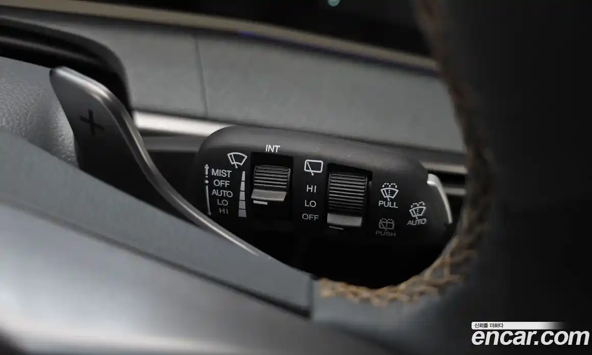 SsangYong Torres 2025 1.5 Автомат в Москве № 35604, фото 11