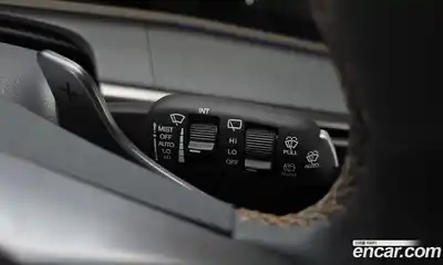 SsangYong Torres 2025 1.5 Автомат в Москве № 35604, миниатюра 11