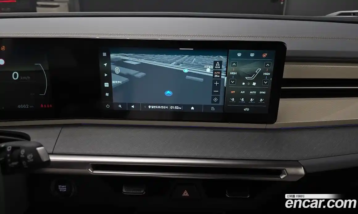 SsangYong Torres 2025 1.5 Автомат в Москве № 35604, фото 12