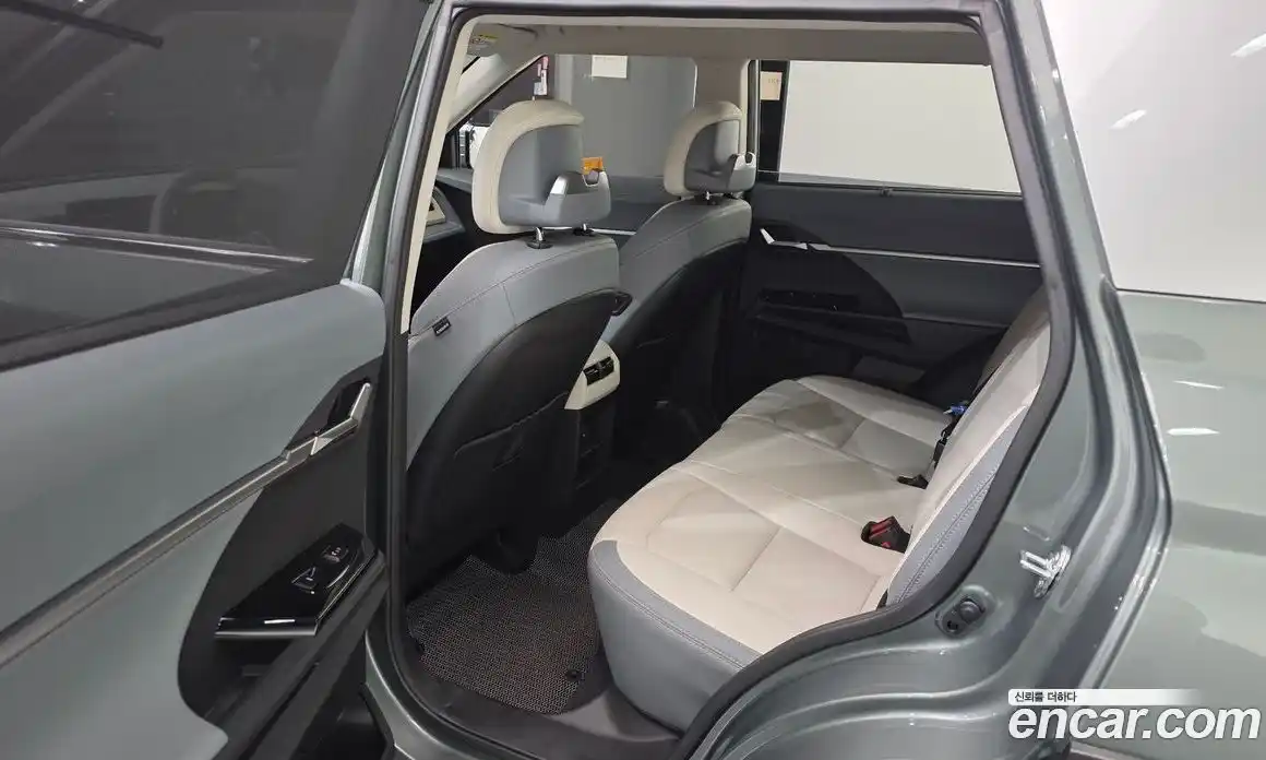 SsangYong Torres 2025 1.5 Автомат в Москве № 35604, фото 15