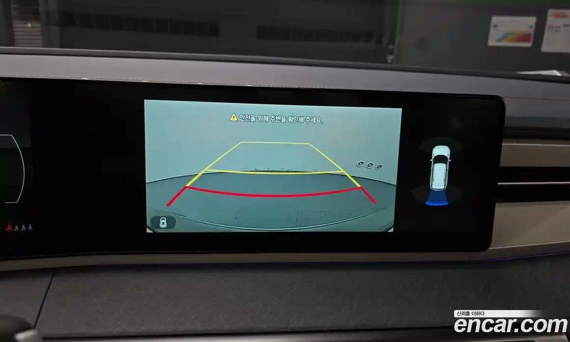 SsangYong Torres 2025 1.5 Автомат в Москве № 35604, фото 16