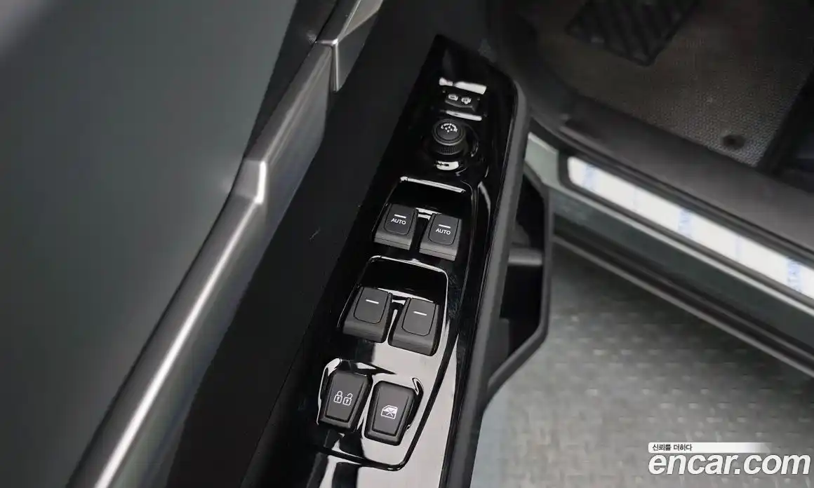 SsangYong Torres 2025 1.5 Автомат в Москве № 35604, фото 17